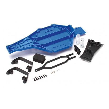 Chassis Conversion Kit Low-CG (Slash)