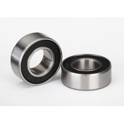 Rolamentos, selados (7x14x5mm) (2)