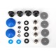 Rebuild kit, GTR long/xx-long shocks