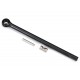 Axle shaft, front (right)/ drive pin/ cross pin