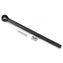 Axle shaft, front (right)/ drive pin/ cross pin
