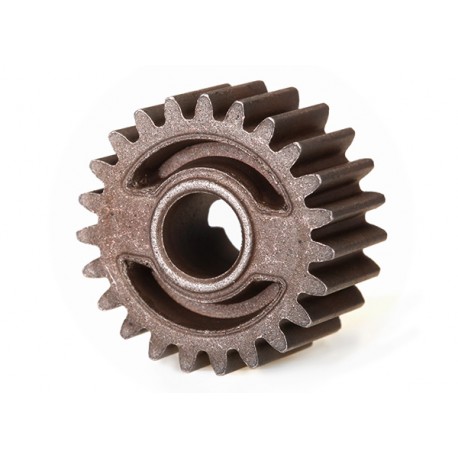 Portal drive output gear, front or rear