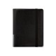 Dragon Shield Card Codex 360 Portfolio: BLACK