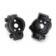 TRX4 Portal drive axle mount, rear (left & right)