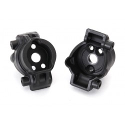 TRX4 Portal drive axle mount, rear (left & right)