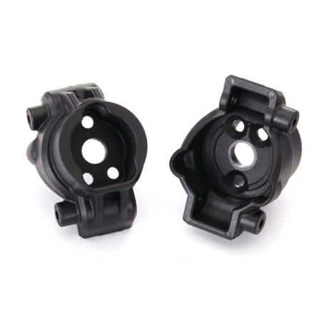 TRX4 Portal drive axle mount, rear (left & right)