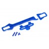 Upper chassis (long)/ battery hold down