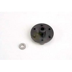 Spur gear adaptor/1.75mm metal hex spacer