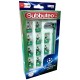 Subbuteo UEFA Champions League - Equipa SPORTING