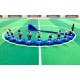 Subbuteo UEFA Champions League - Equipa PORTO