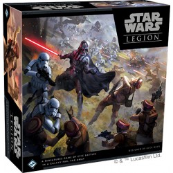 Star Wars Legion - Core Set