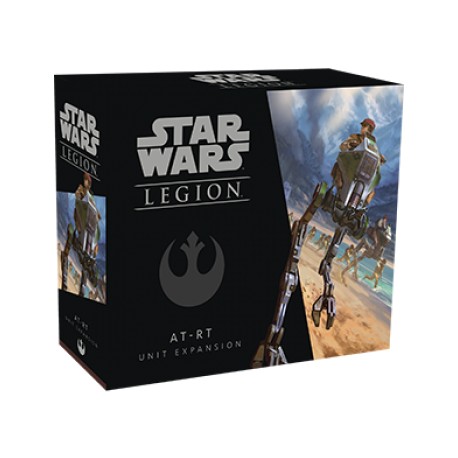 Star Wars Legion - AT-RT Unit Expansion