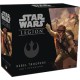 Star Wars Legion - Rebel Troopers Unit Expansion