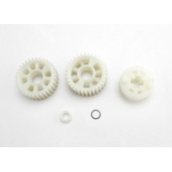 Output gears, 33T