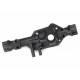 Axle housing, front TRX4