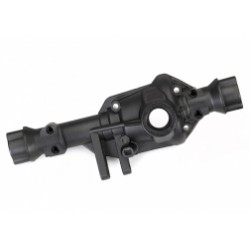 Axle housing, front TRX4