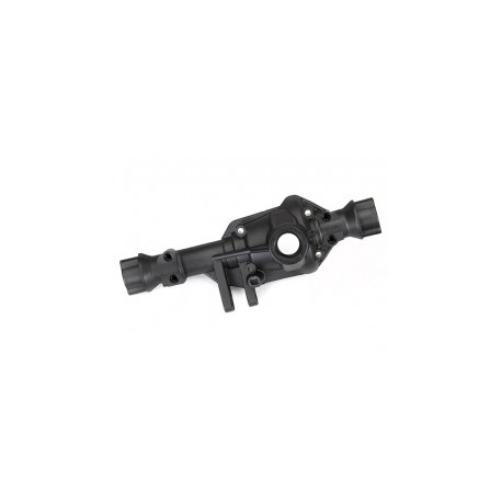Axle housing, front TRX4