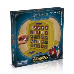 Top Trumps Match Harry Potter (PT)