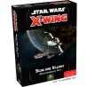 Star Wars: X-Wing Scum and Villainy Conversion Kit