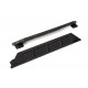 Nerf bars, chassis (2)