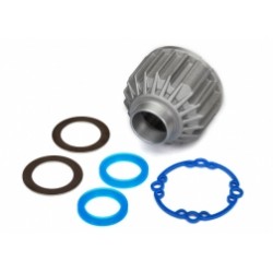 Carrier, differential (aluminum)