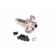 Spool/ differential housing plug/ e-clip