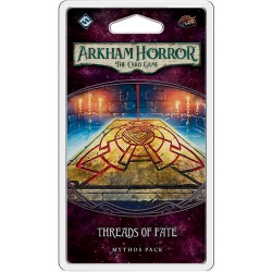 Arkham Horror LCG: Threads of Fate