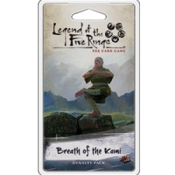 Legend of the Five Rings: Breath of the Kami