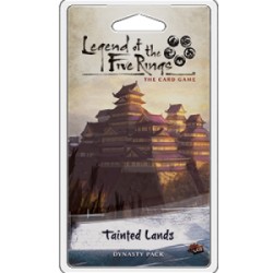 Legend of the Five Rings: Tainted Lands