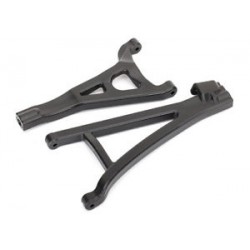 Suspension arms, front (left), heavy duty