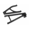 Suspension arms, rear (left), heavy duty