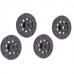 Wheel hubs, hex (disc brake rotors)
