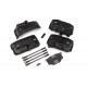 TRX4 Chassis conversion kit (long to short wheelbase)
