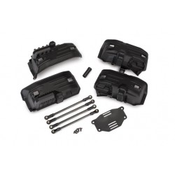TRX4 Chassis conversion kit (long to short wheelbase)