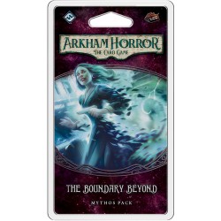 Arkham Horror LCG: The Boundary Beyond