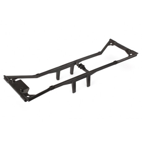 Chassis top brace X-Maxx