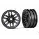 Wheels, TRX-4 1.9 (2)