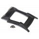 Skid plate, roof (body)/ 3x12mm CS (4) E-REVO