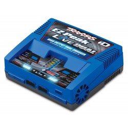 EZ-Peak Dual 4S 26-Amp NiMH/LiPo ID Charger