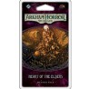 Arkham Horror LCG: Heart of the Elders