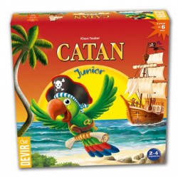 Catan Junior PT