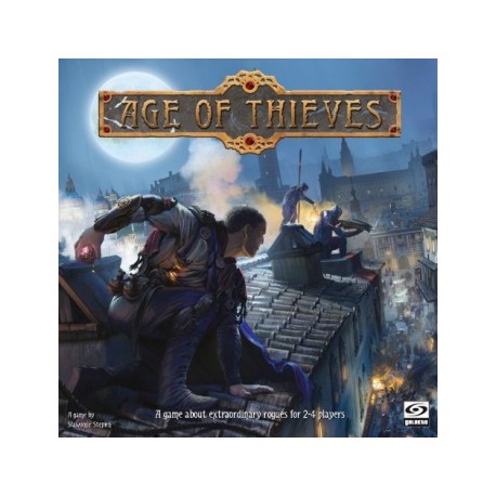 Age of Thieves