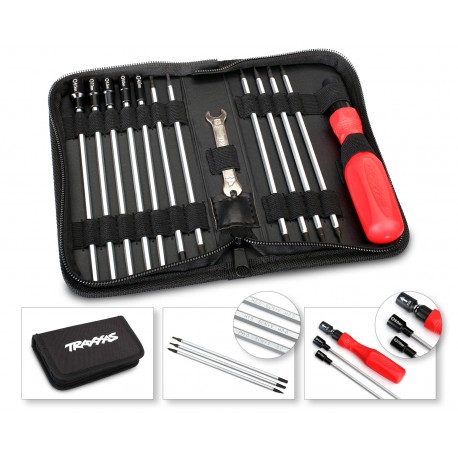 Traxxas Tool Kit