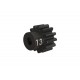 Gear, 13-T pinion (32-p), heavy duty