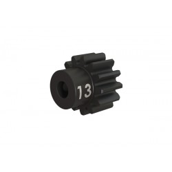 Gear, 13-T pinion (32-p), heavy duty