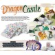 Dragon Castle Jogo de Tabuleiro (PT)