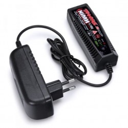 Wall Charger AC 2-amp NiMH