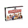 Monopoly The Big Bang Theory PT