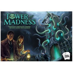 Tower of Madness