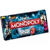 Monopoly Rolling Stones (EN)